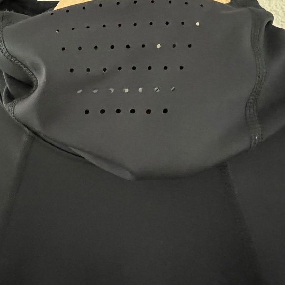 Women's Under Armour Coldgear Balaclava Top Size Small - Picture 5 of 5